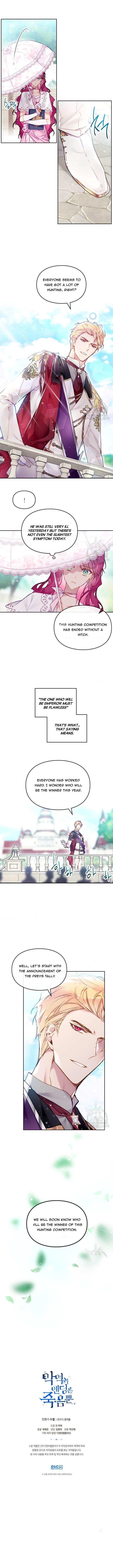 The Villains Ending Is Death 89e 2
