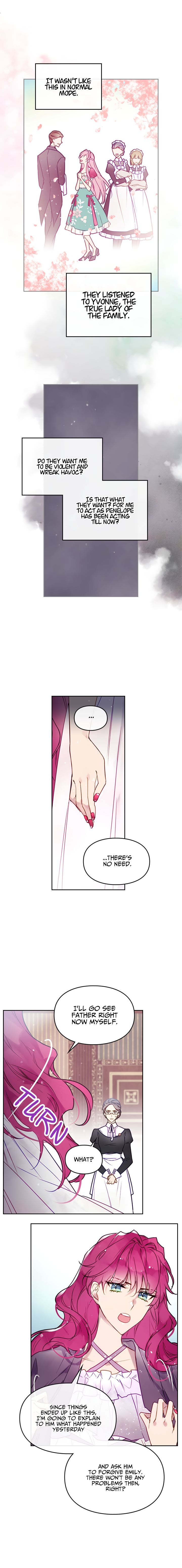 The Villains Ending Is Death 9 10