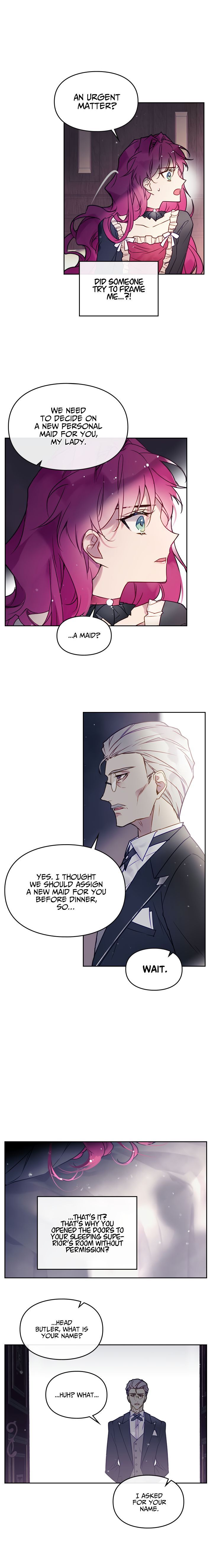 The Villains Ending Is Death 9 2