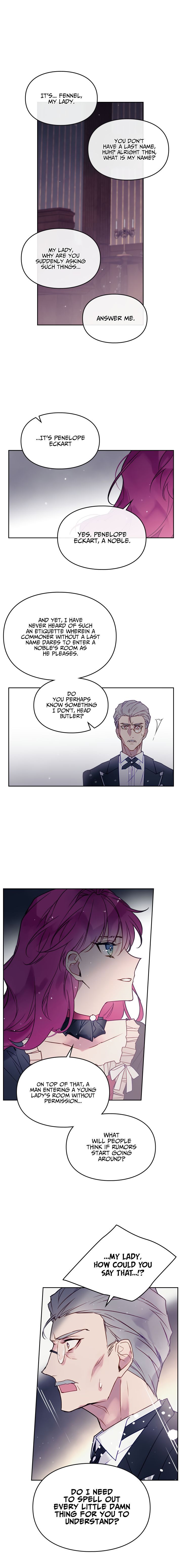 The Villains Ending Is Death 9 3