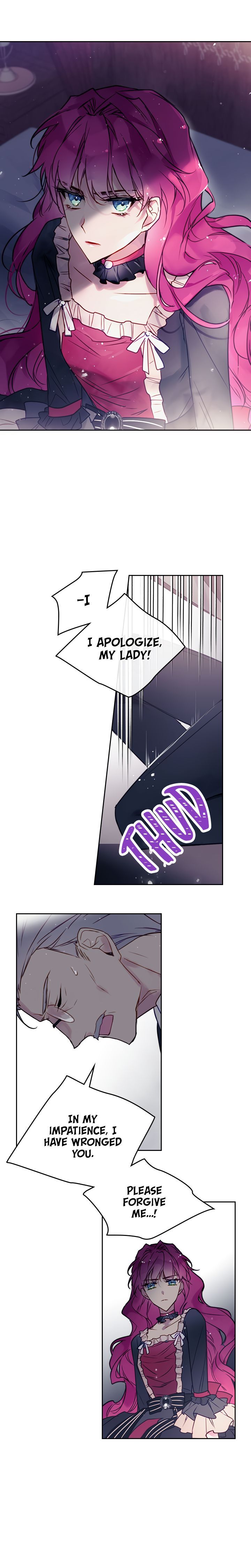 The Villains Ending Is Death 9 4
