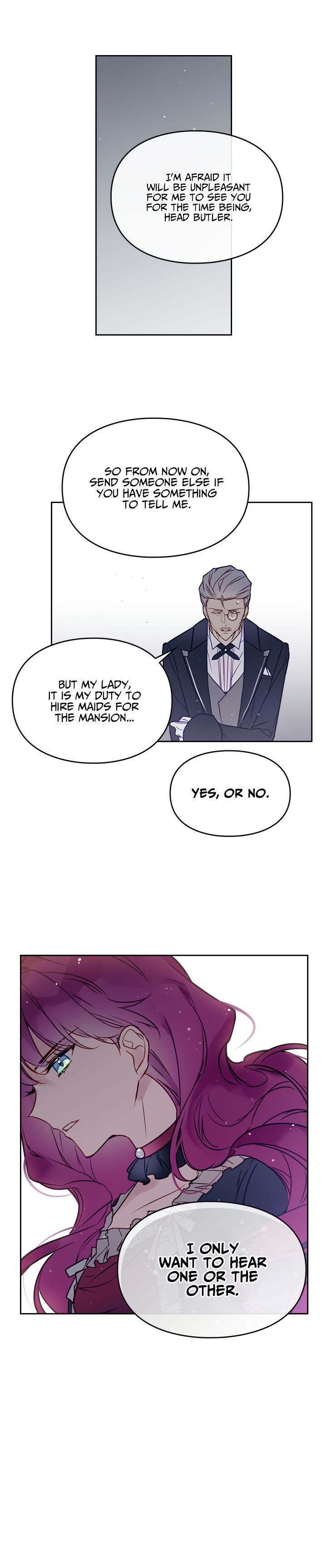 The Villains Ending Is Death 9 5