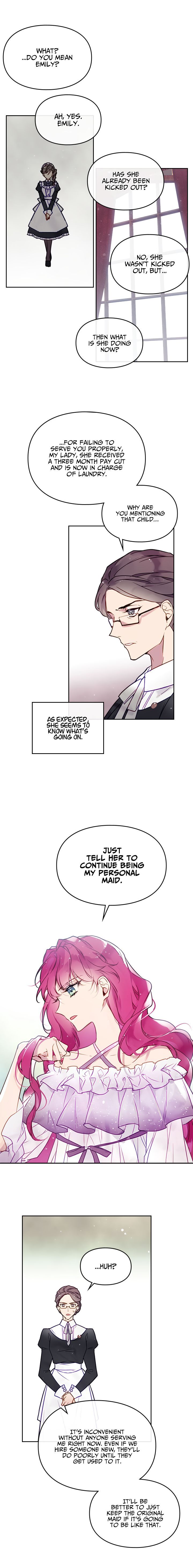 The Villains Ending Is Death 9 8
