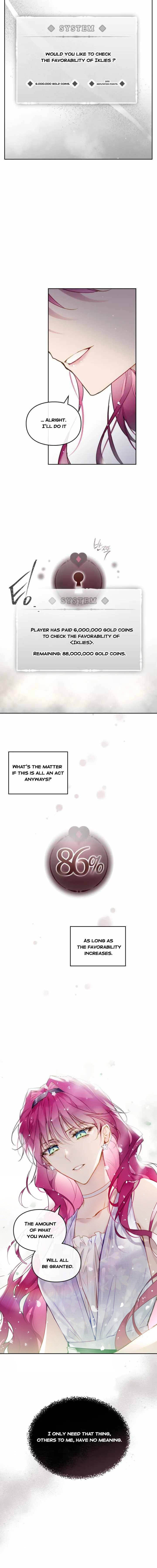 The Villains Ending Is Death 98 3