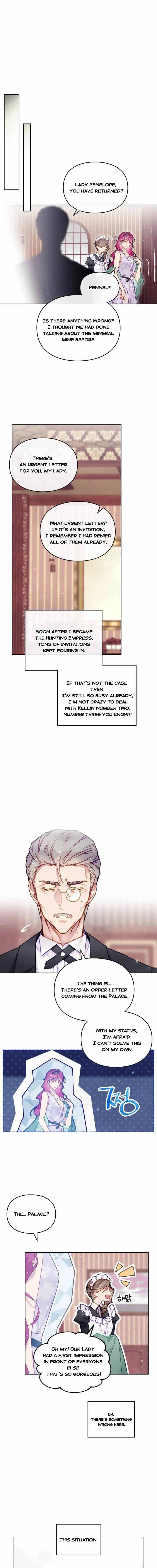 The Villains Ending Is Death 98 4