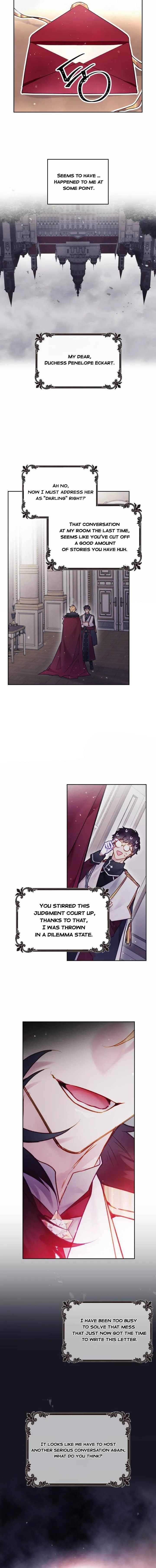 The Villains Ending Is Death 98 5