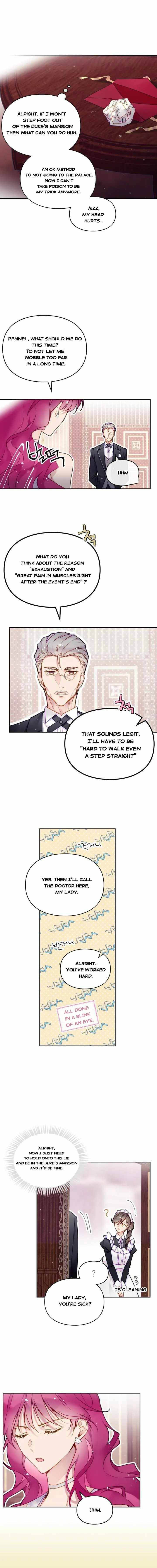 The Villains Ending Is Death 98 7