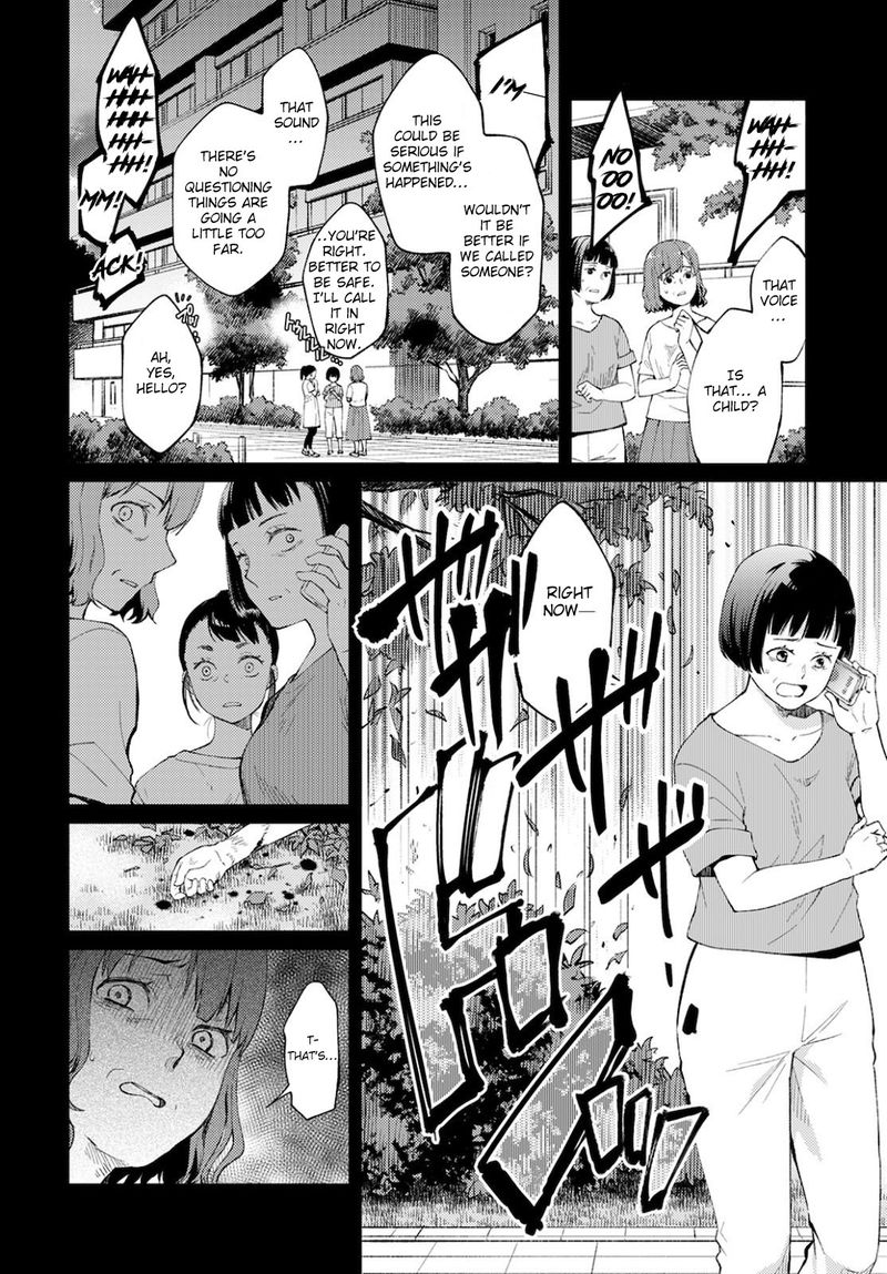 The Wage Of Angel Of Death Is 300 Yen Per Hour 8 2