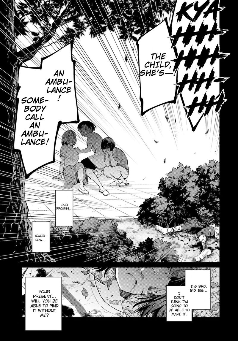 The Wage Of Angel Of Death Is 300 Yen Per Hour 8 3