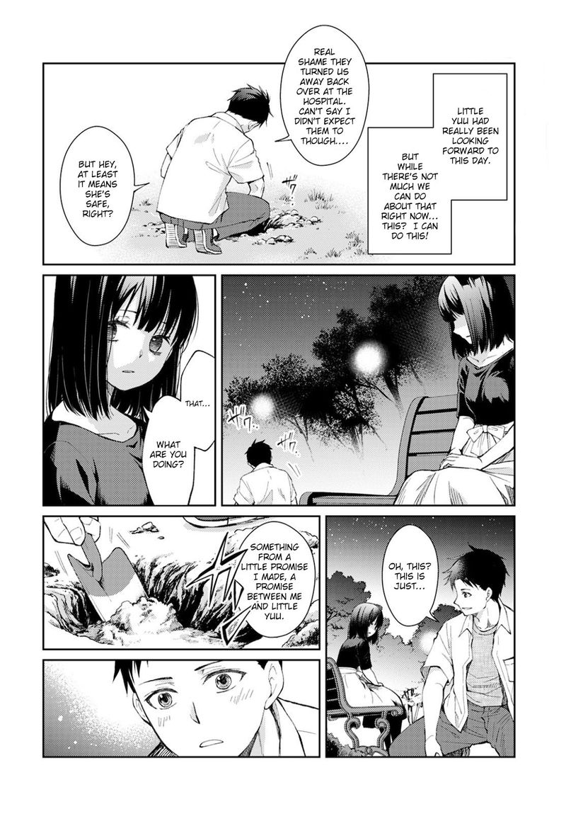 The Wage Of Angel Of Death Is 300 Yen Per Hour 8 6