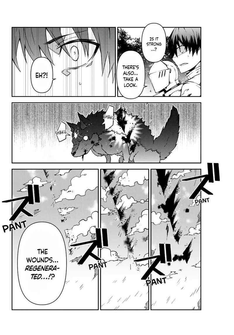 The Weakest Occupation Blacksmith But Its Actually The Strongest 10 10