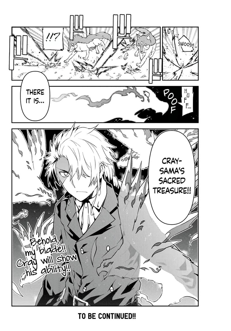 The Weakest Occupation Blacksmith But Its Actually The Strongest 10 12