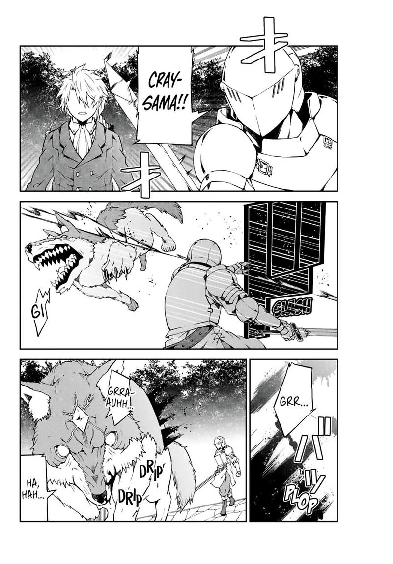 The Weakest Occupation Blacksmith But Its Actually The Strongest 10 2