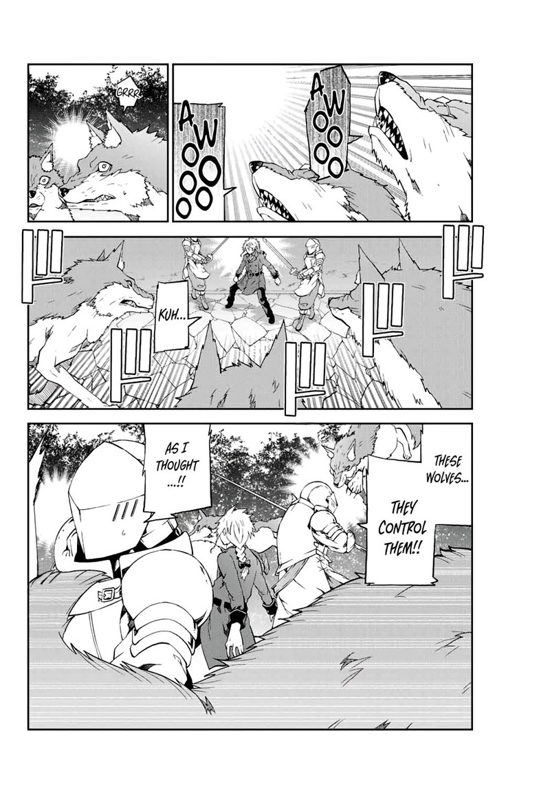 The Weakest Occupation Blacksmith But Its Actually The Strongest 10 4