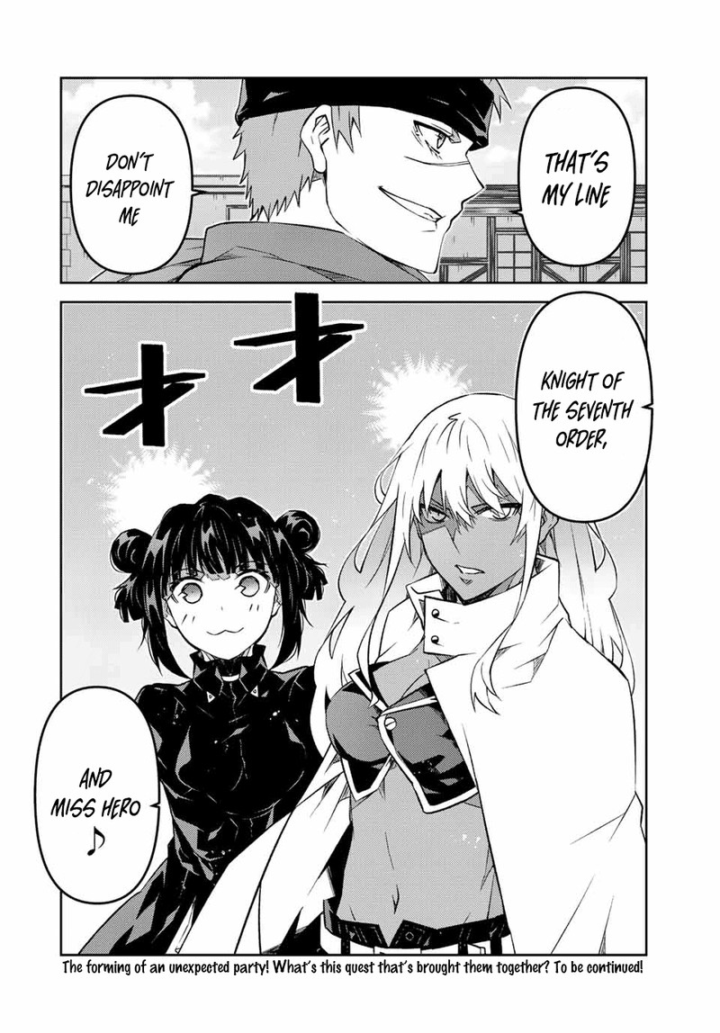 The Weakest Occupation Blacksmith But Its Actually The Strongest 101 10