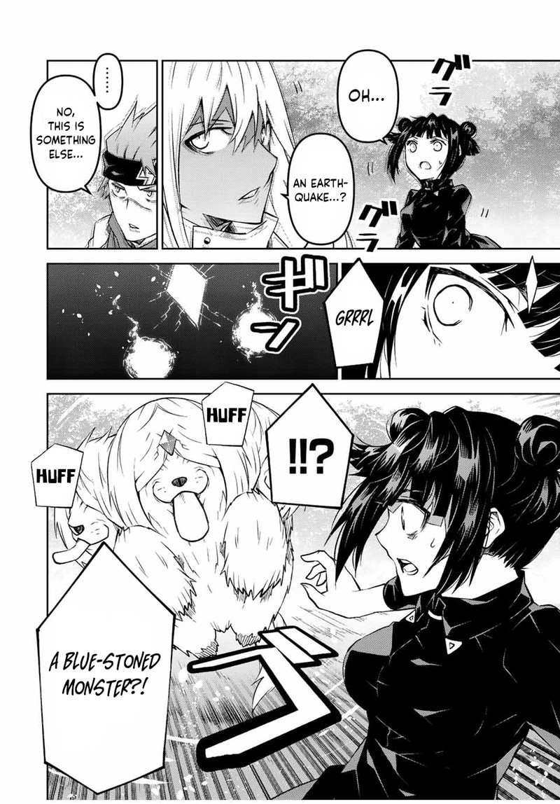 The Weakest Occupation Blacksmith But Its Actually The Strongest 102 6