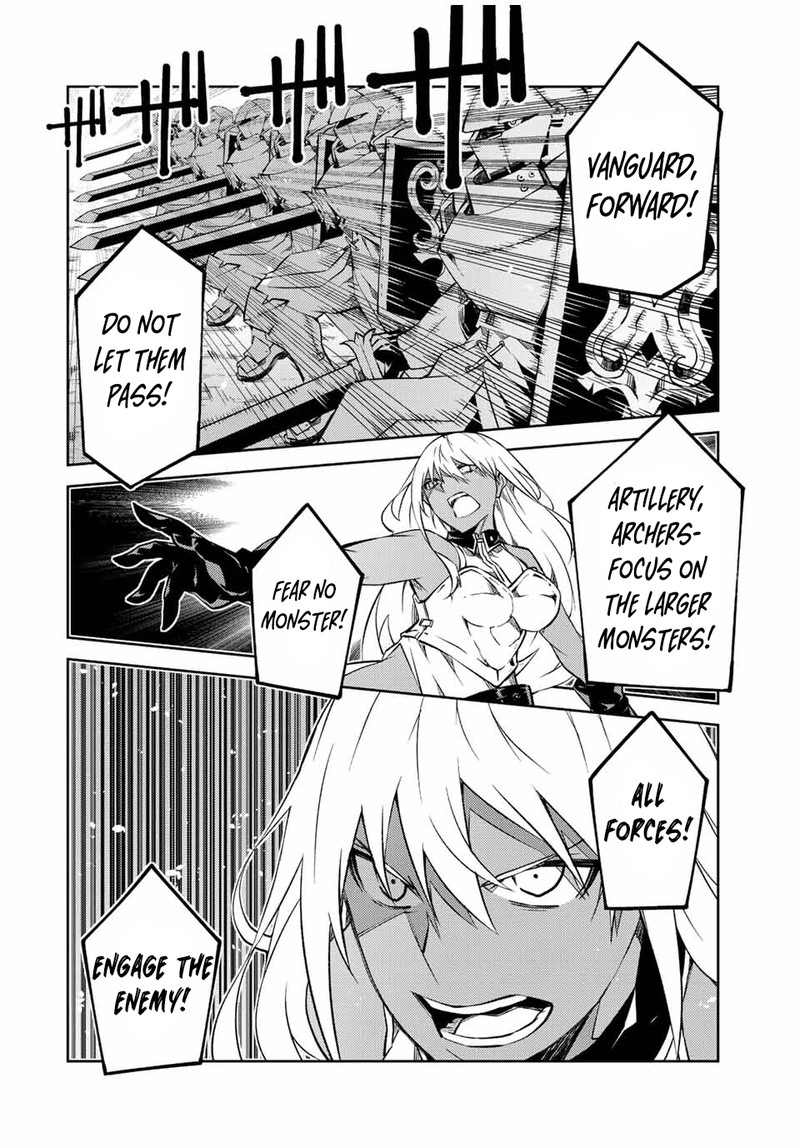 The Weakest Occupation Blacksmith But Its Actually The Strongest 108 10