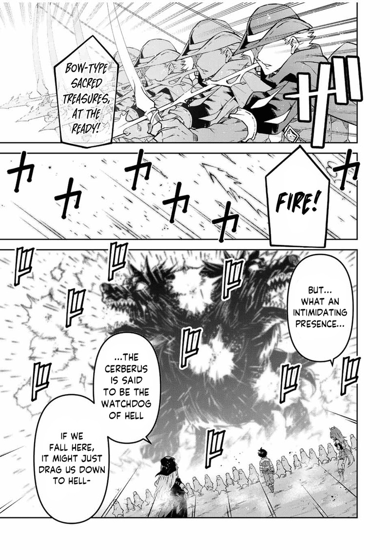 The Weakest Occupation Blacksmith But Its Actually The Strongest 108 5