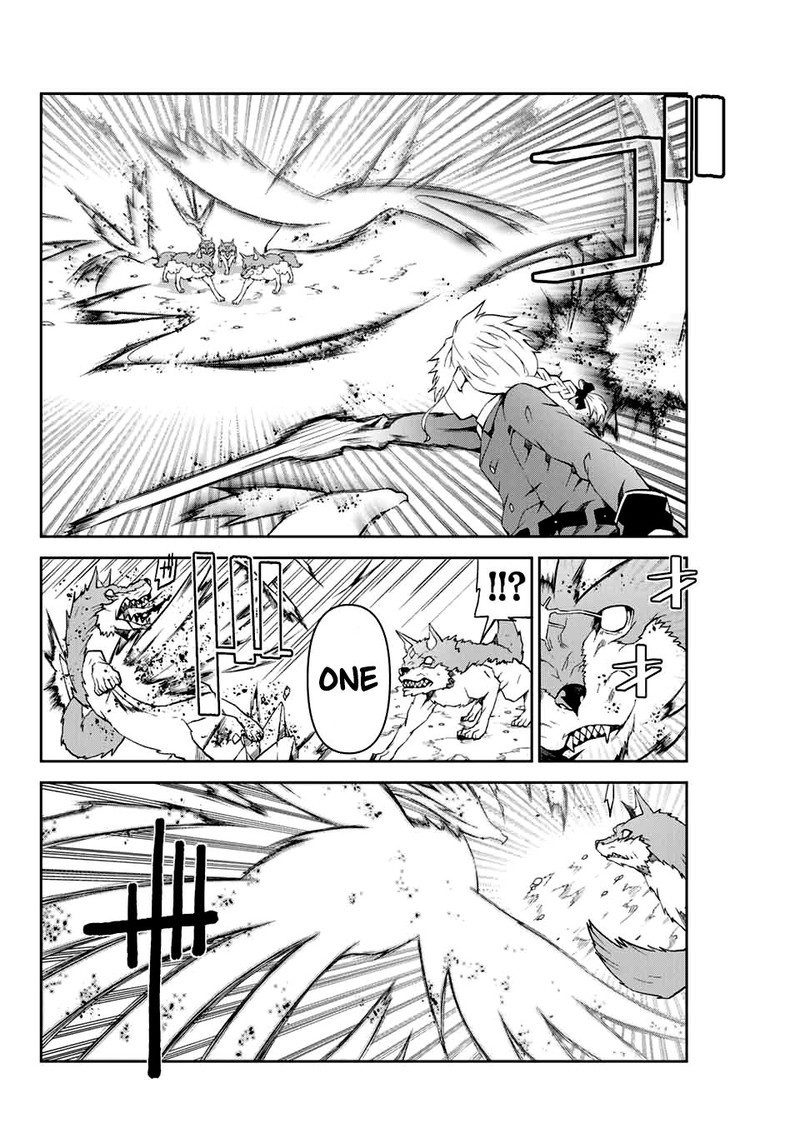 The Weakest Occupation Blacksmith But Its Actually The Strongest 11 6
