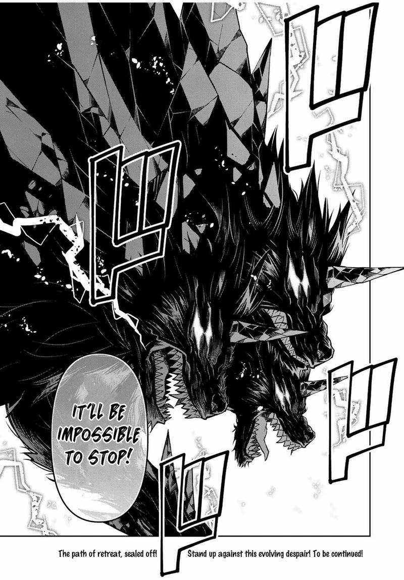 The Weakest Occupation Blacksmith But Its Actually The Strongest 112 11