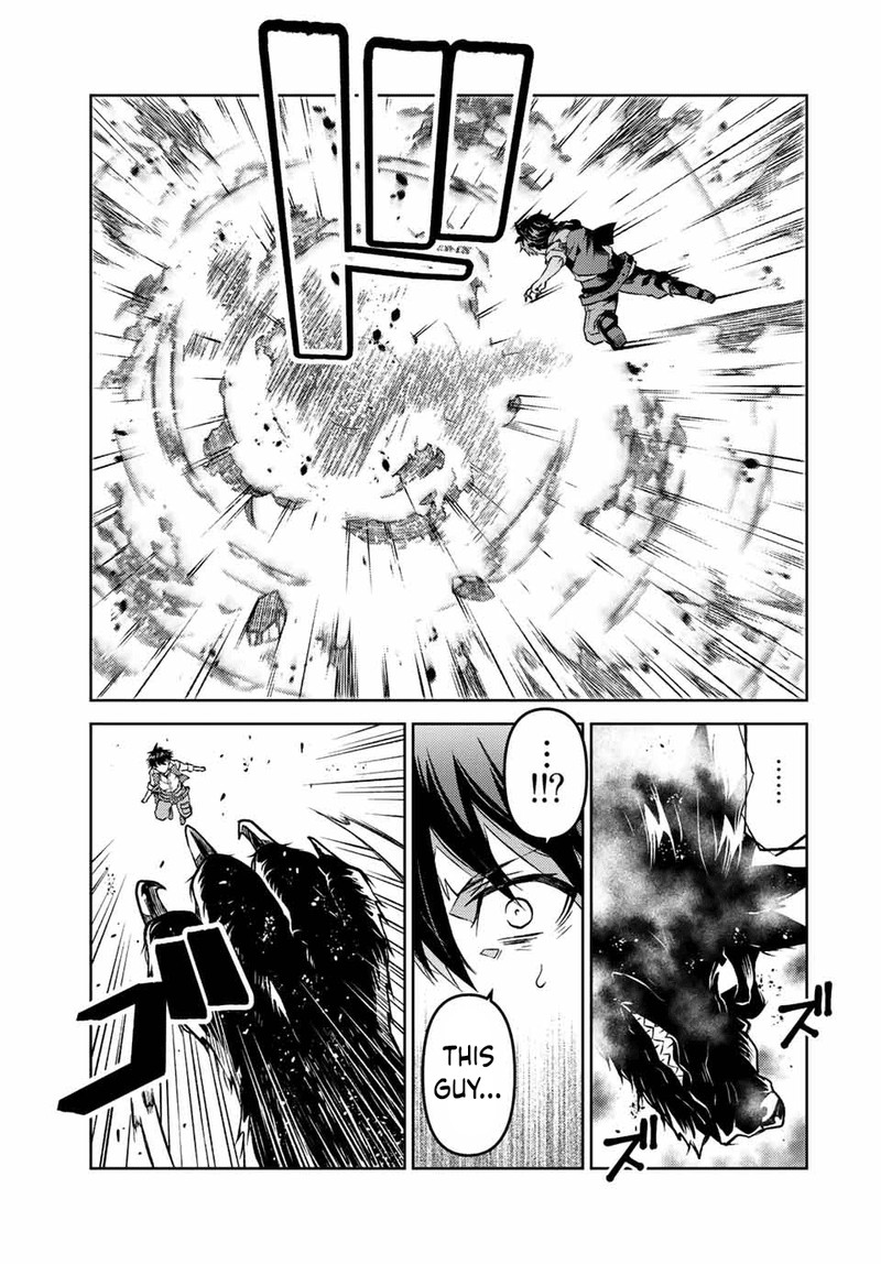 The Weakest Occupation Blacksmith But Its Actually The Strongest 112 5