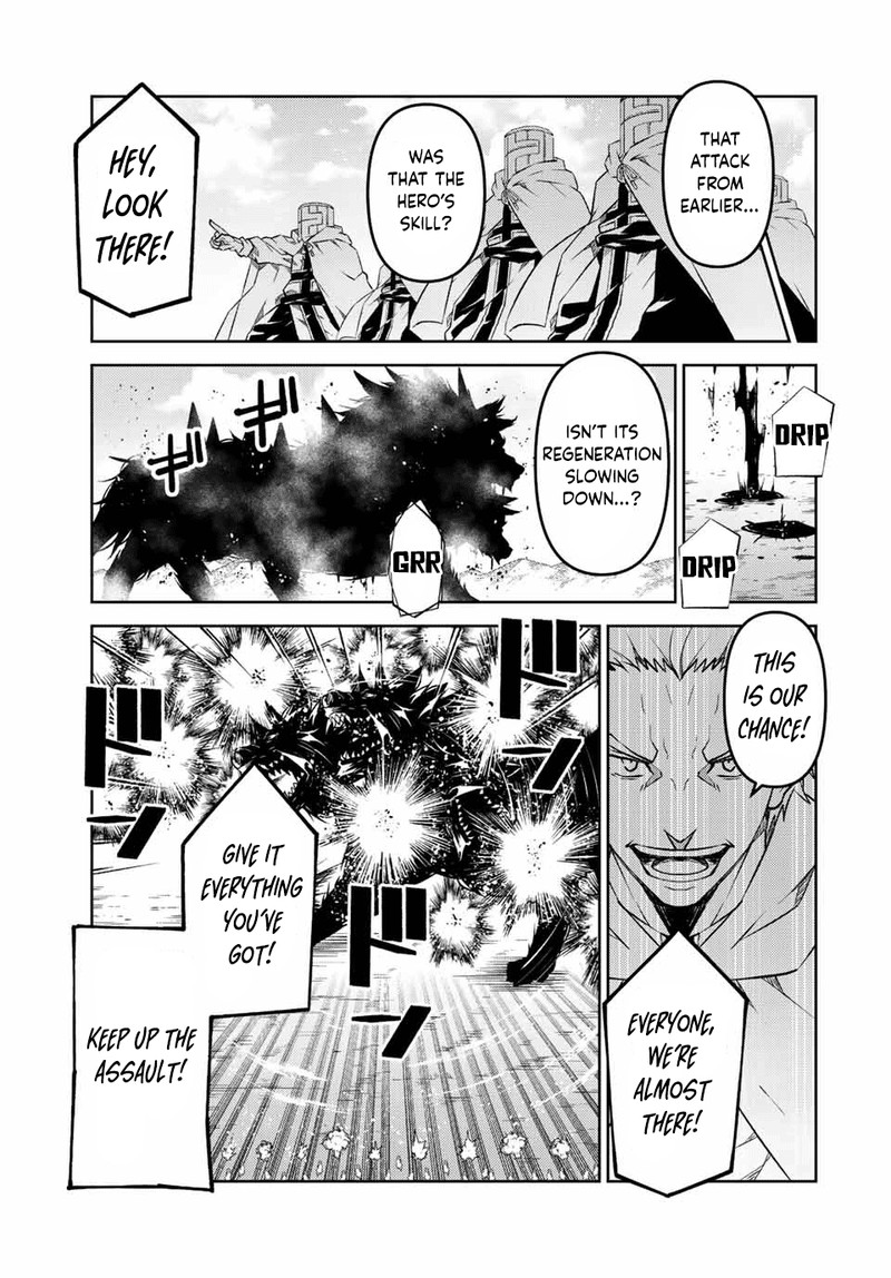 The Weakest Occupation Blacksmith But Its Actually The Strongest 112 7