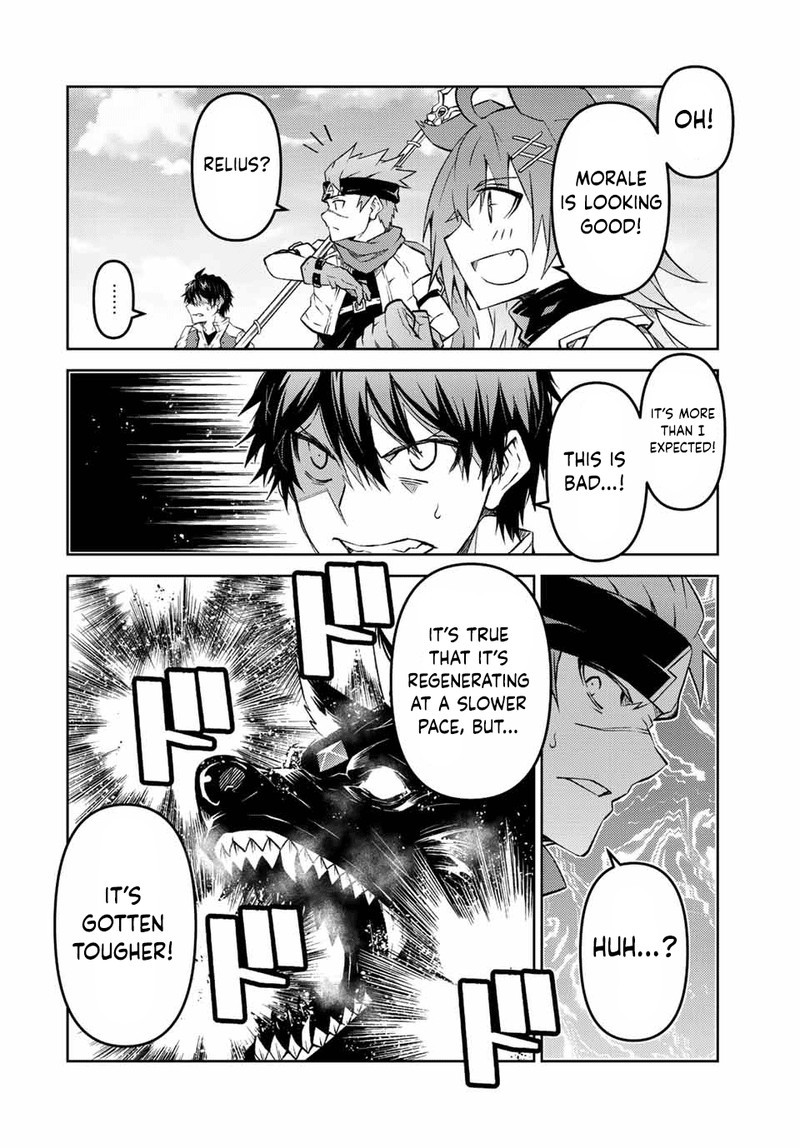 The Weakest Occupation Blacksmith But Its Actually The Strongest 112 8