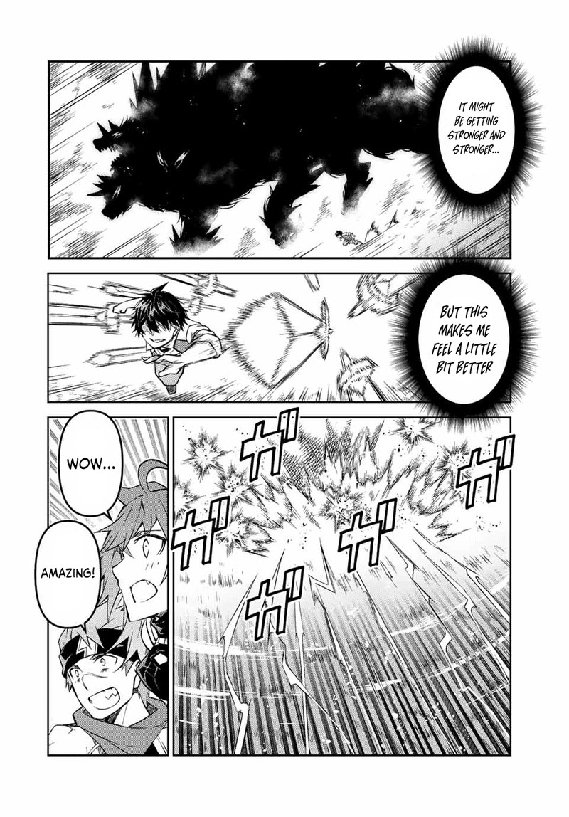 The Weakest Occupation Blacksmith But Its Actually The Strongest 113 6