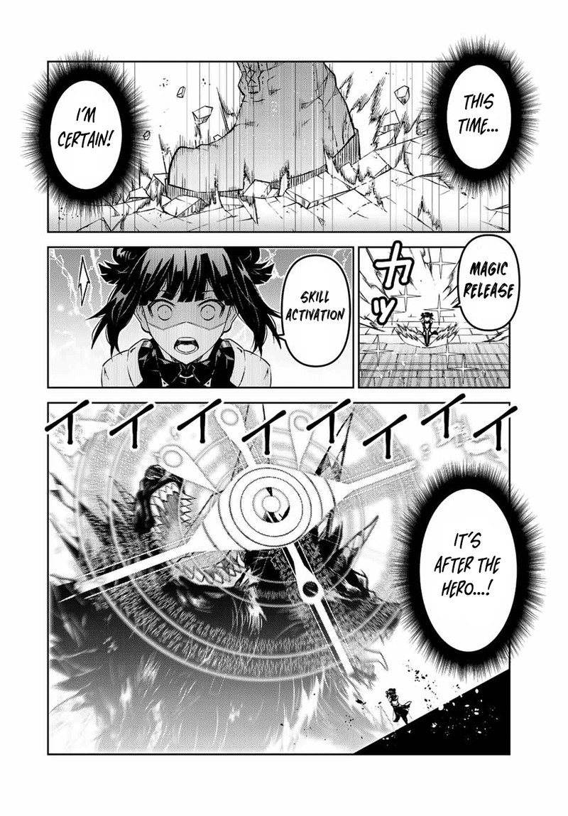 The Weakest Occupation Blacksmith But Its Actually The Strongest 113 8