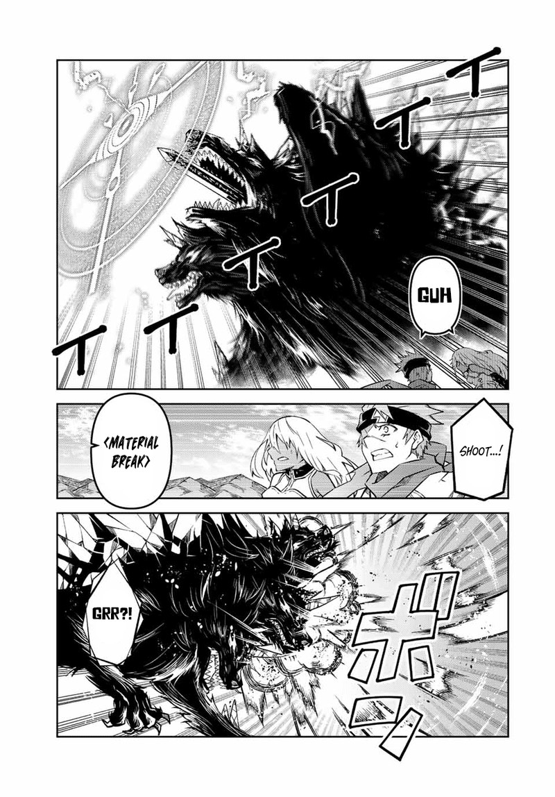 The Weakest Occupation Blacksmith But Its Actually The Strongest 114 9