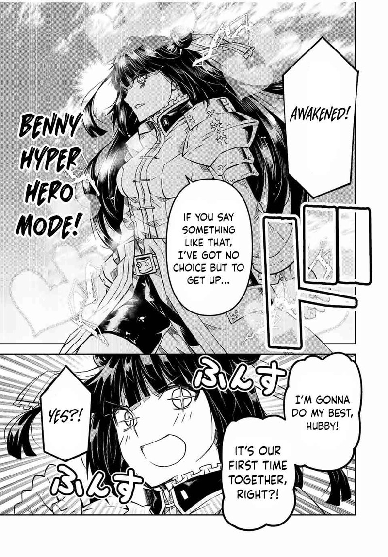 The Weakest Occupation Blacksmith But Its Actually The Strongest 115 5