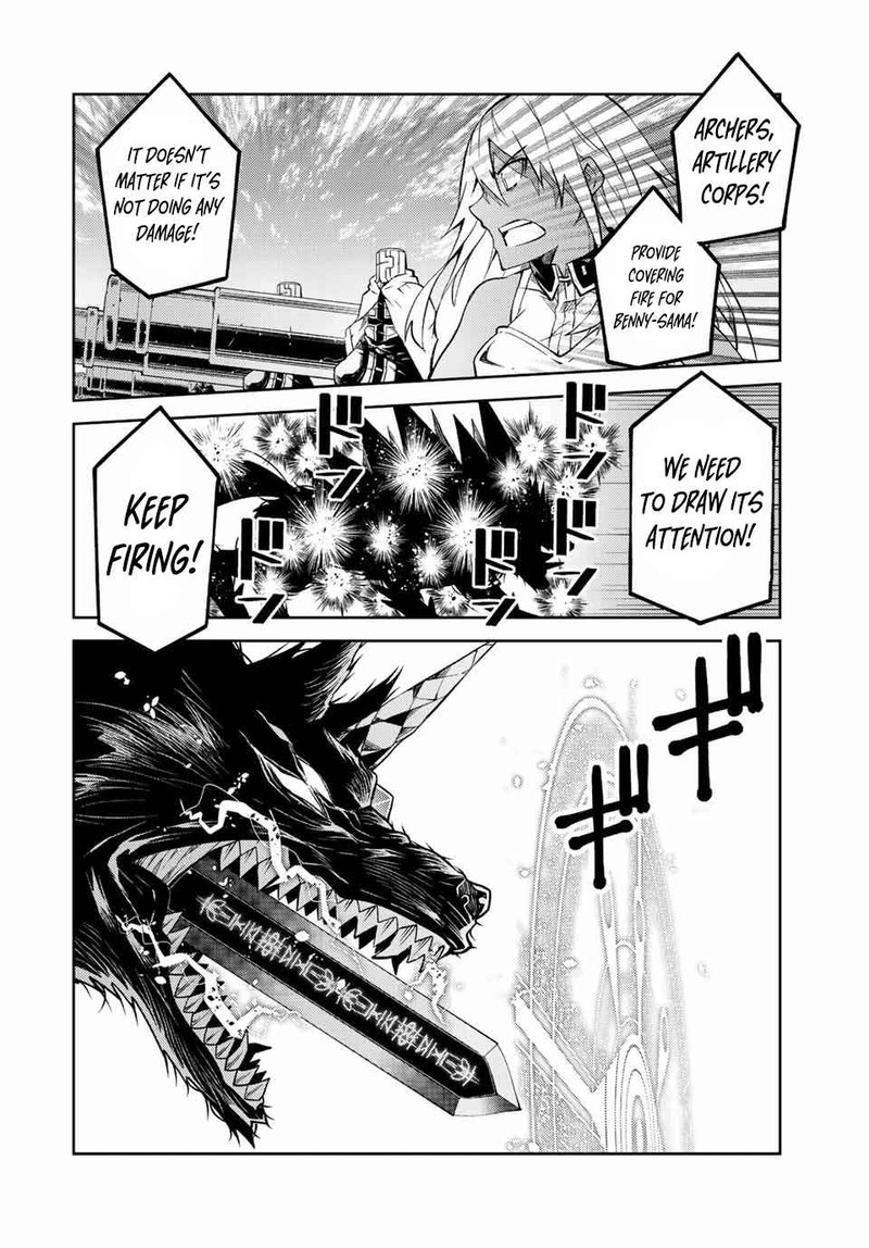 The Weakest Occupation Blacksmith But Its Actually The Strongest 115 6