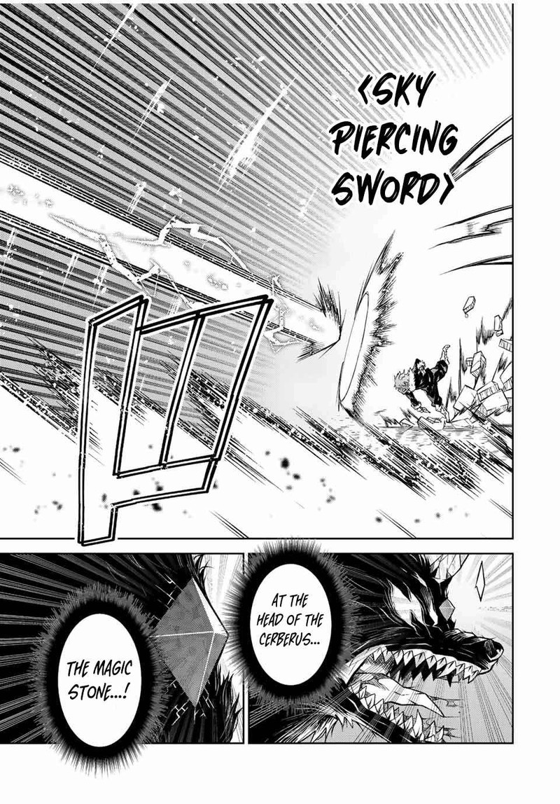 The Weakest Occupation Blacksmith But Its Actually The Strongest 116 3