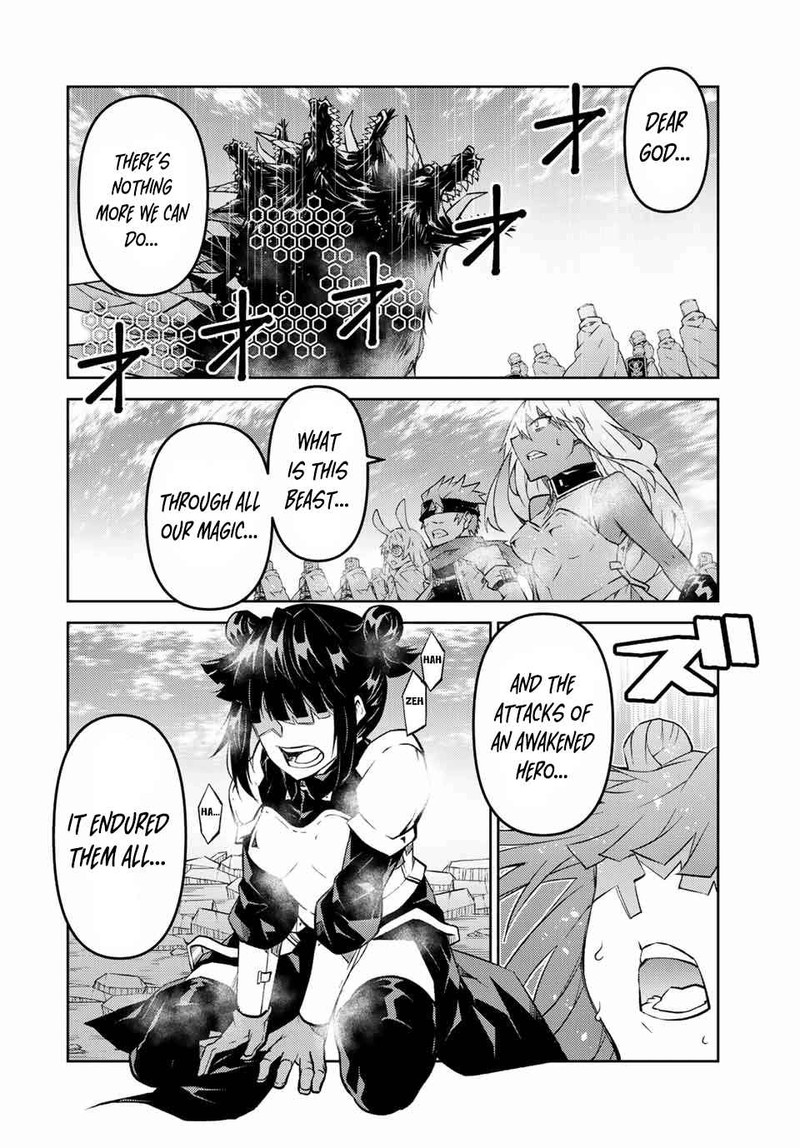 The Weakest Occupation Blacksmith But Its Actually The Strongest 116 6