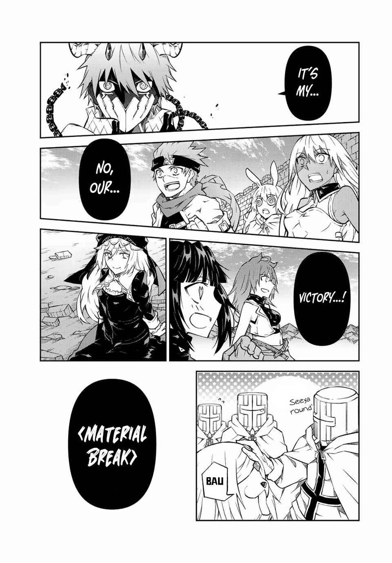 The Weakest Occupation Blacksmith But Its Actually The Strongest 117 7