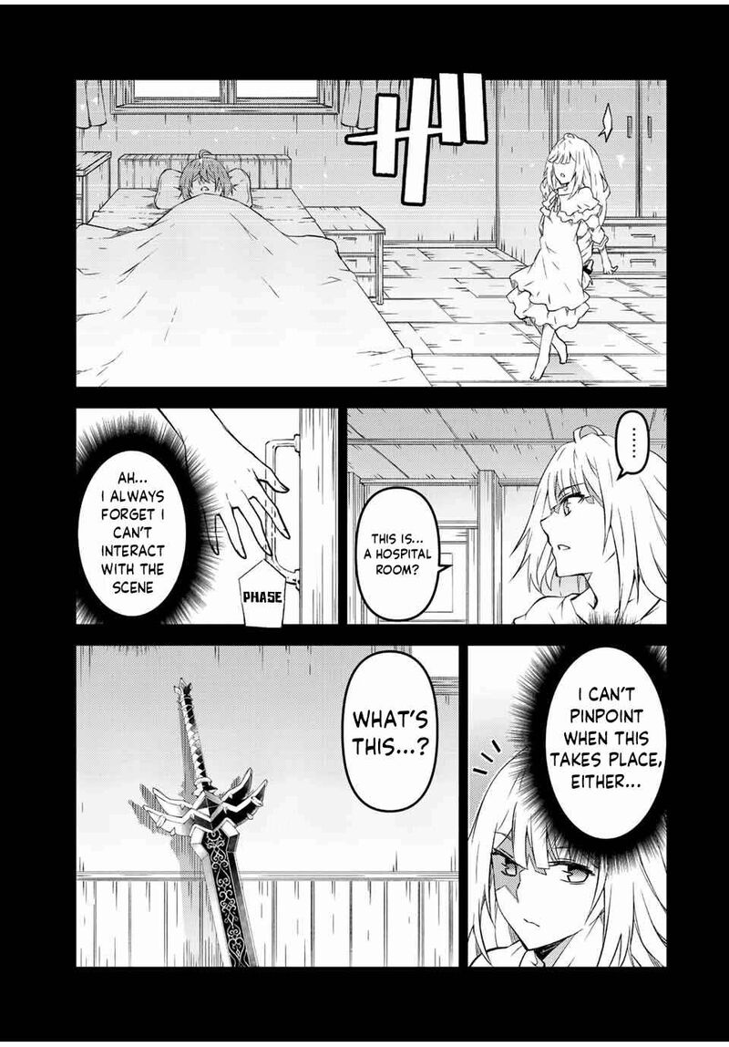 The Weakest Occupation Blacksmith But Its Actually The Strongest 126 3