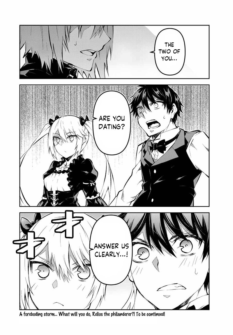 The Weakest Occupation Blacksmith But Its Actually The Strongest 128 10
