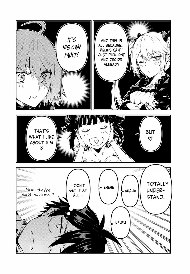 The Weakest Occupation Blacksmith But Its Actually The Strongest 130 2