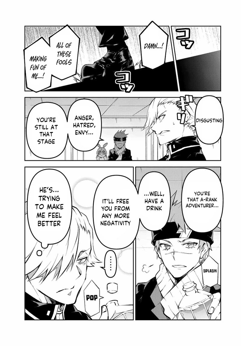 The Weakest Occupation Blacksmith But Its Actually The Strongest 130 9