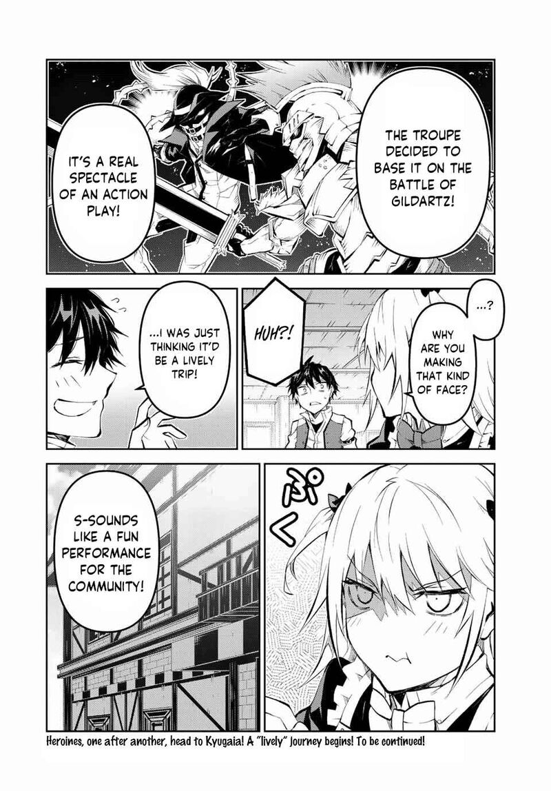 The Weakest Occupation Blacksmith But Its Actually The Strongest 131 10