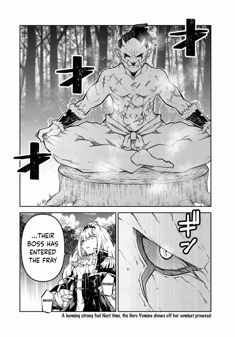 The Weakest Occupation Blacksmith But Its Actually The Strongest 134 2