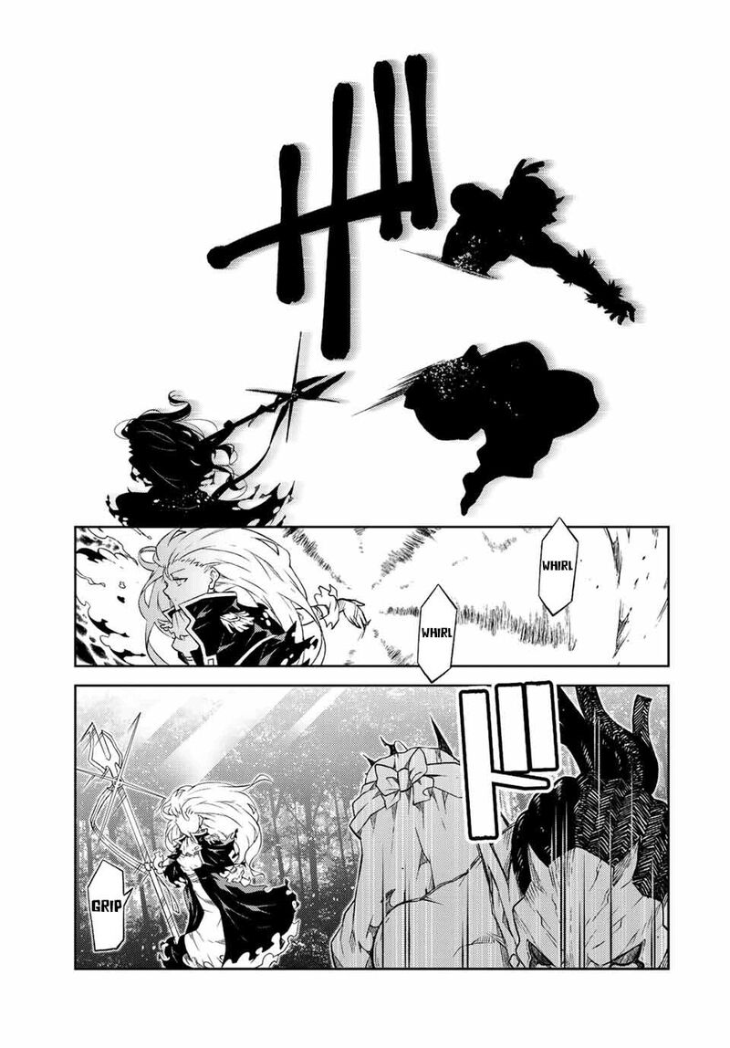 The Weakest Occupation Blacksmith But Its Actually The Strongest 136 3