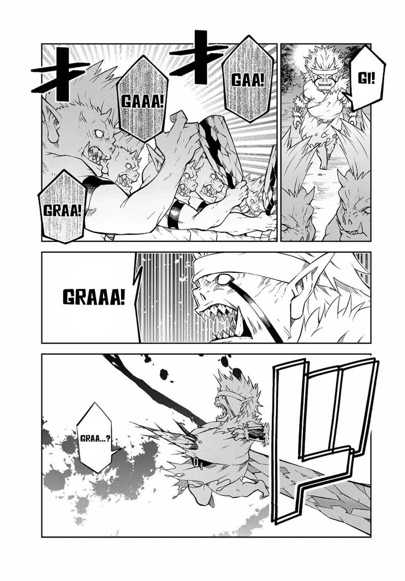 The Weakest Occupation Blacksmith But Its Actually The Strongest 136 9