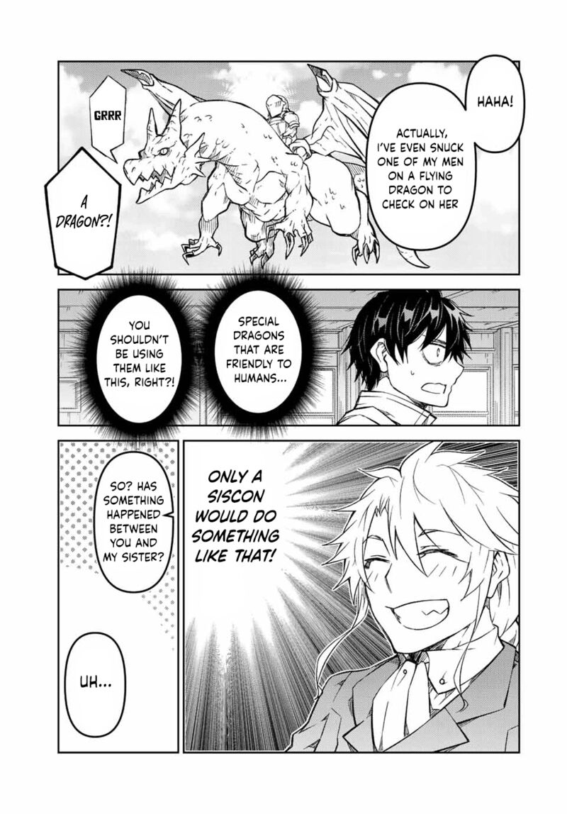 The Weakest Occupation Blacksmith But Its Actually The Strongest 137 5