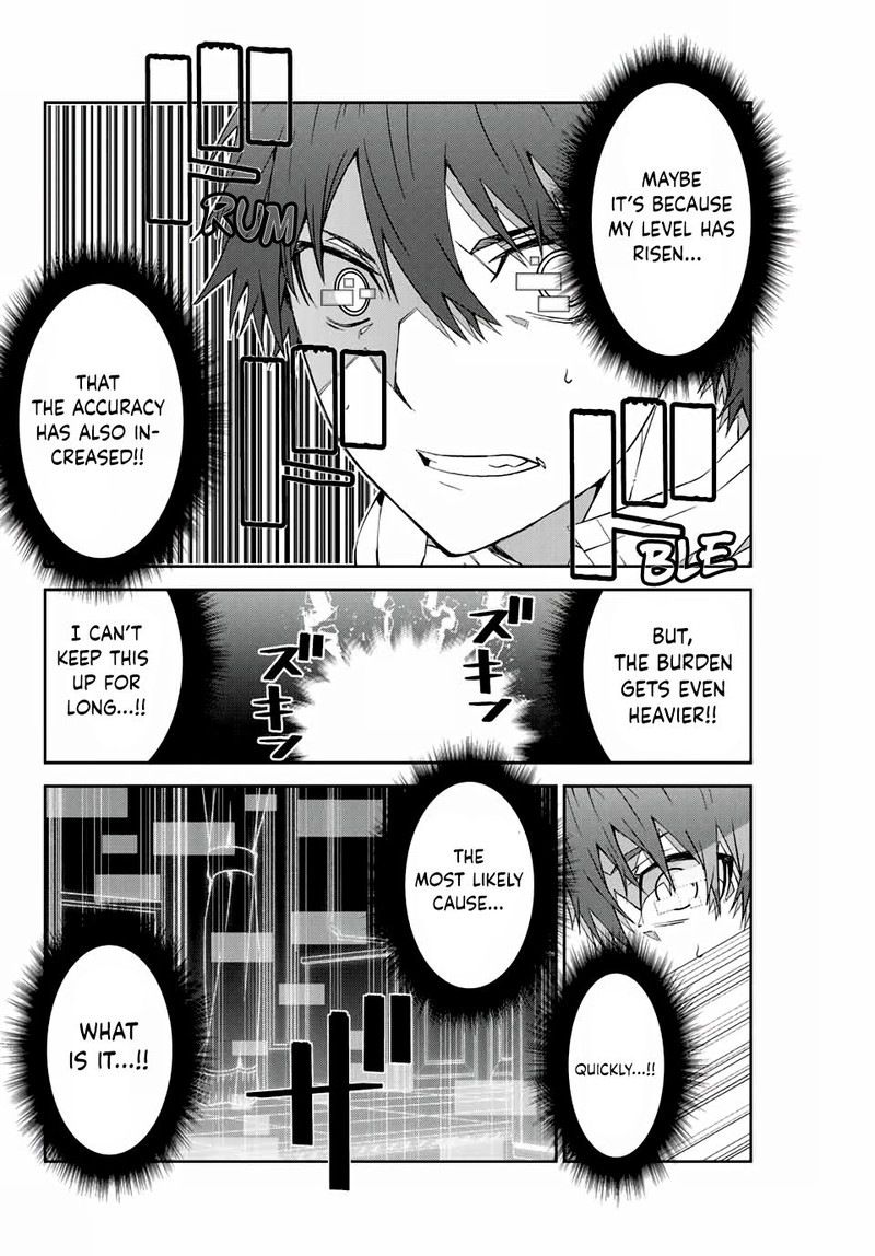 The Weakest Occupation Blacksmith But Its Actually The Strongest 14 10
