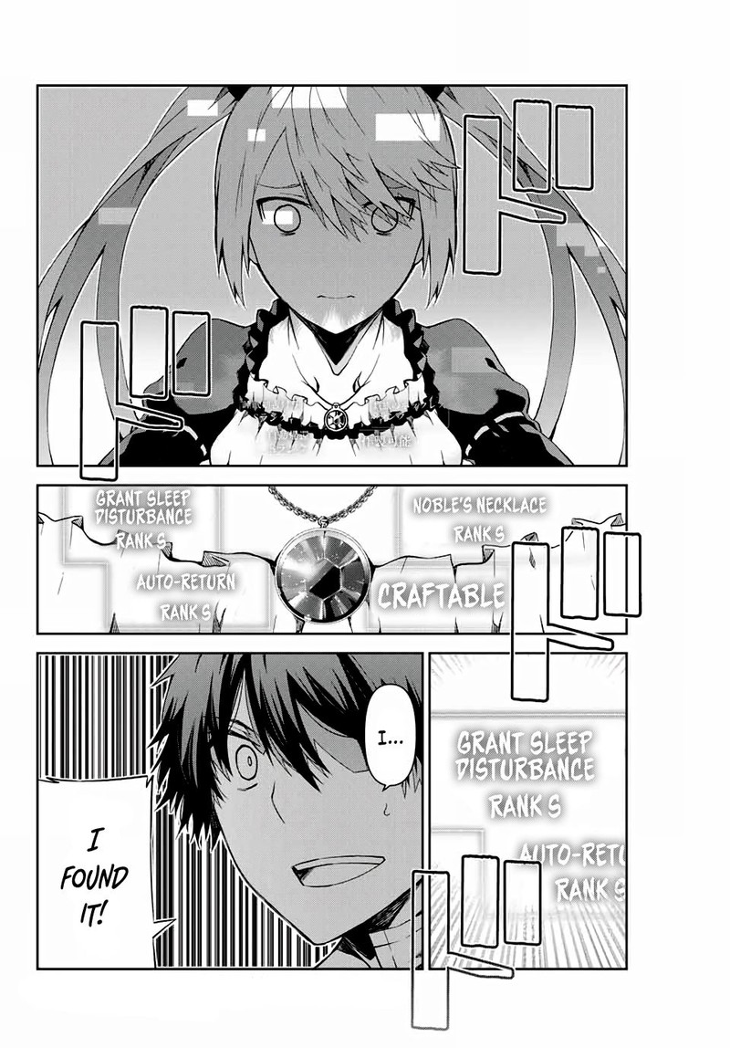 The Weakest Occupation Blacksmith But Its Actually The Strongest 14 12