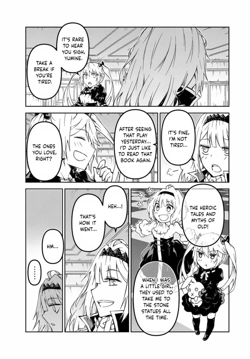 The Weakest Occupation Blacksmith But Its Actually The Strongest 143 9