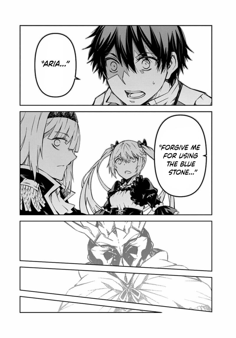 The Weakest Occupation Blacksmith But Its Actually The Strongest 144 8