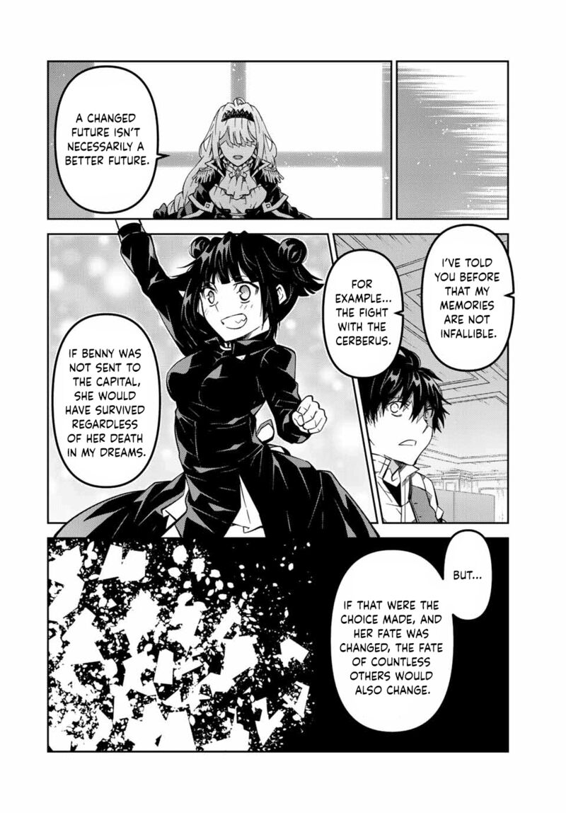 The Weakest Occupation Blacksmith But Its Actually The Strongest 146 6