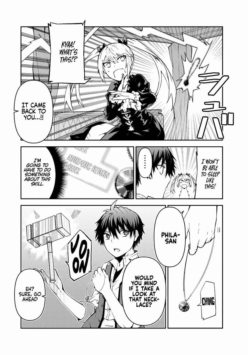 The Weakest Occupation Blacksmith But Its Actually The Strongest 15 4